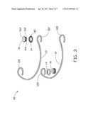 ELASTIC ASSEMBLY AND SLIDE MECHANISM USING THE SAME diagram and image