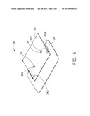 ELASTIC ASSEMBLY AND SLIDE MECHANISM USING THE SAME diagram and image