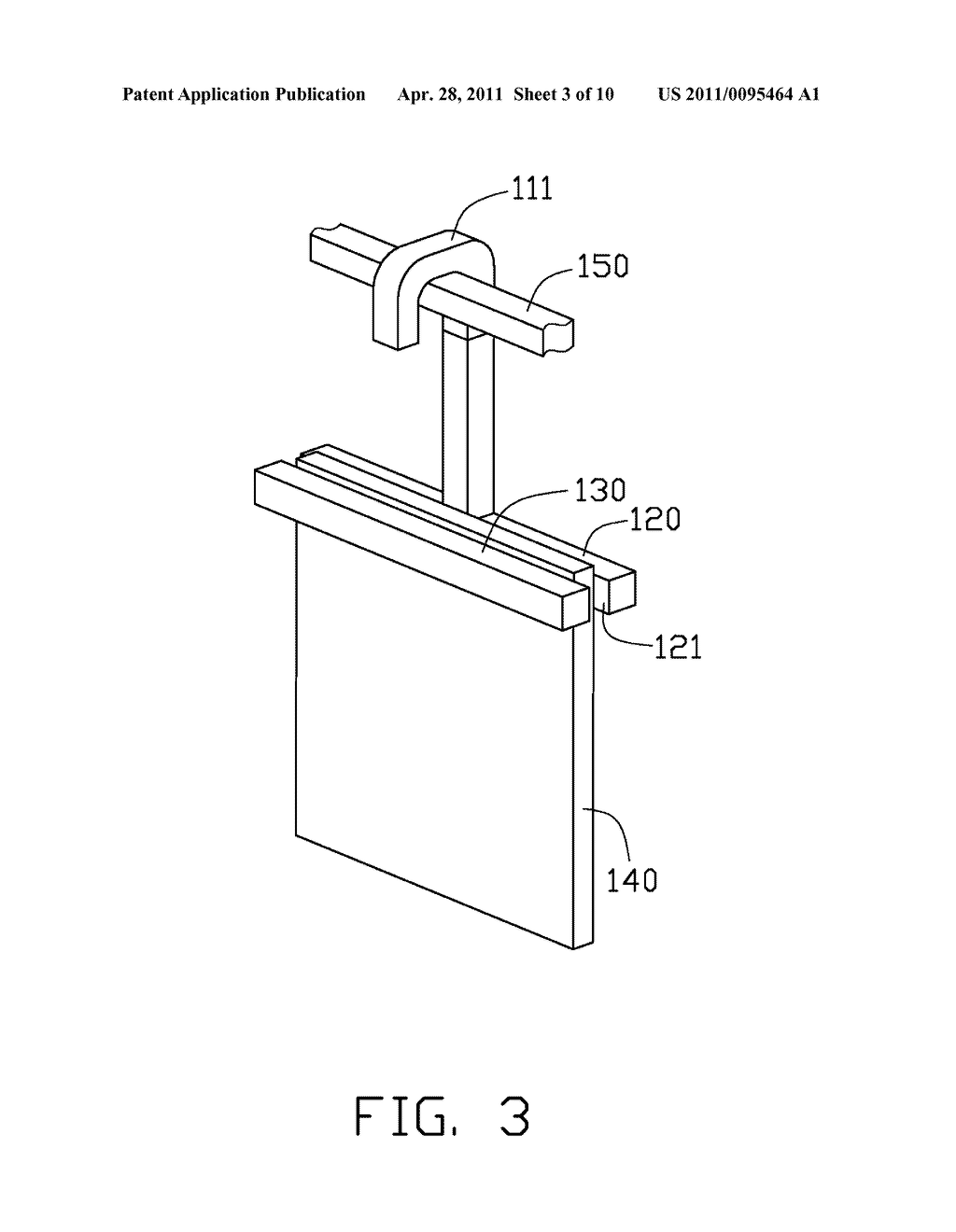 FLEXIBLE PRINTED CIRCUIT BOARD HOLDER - diagram, schematic, and image 04