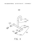 FLEXIBLE PRINTED CIRCUIT BOARD HOLDER diagram and image