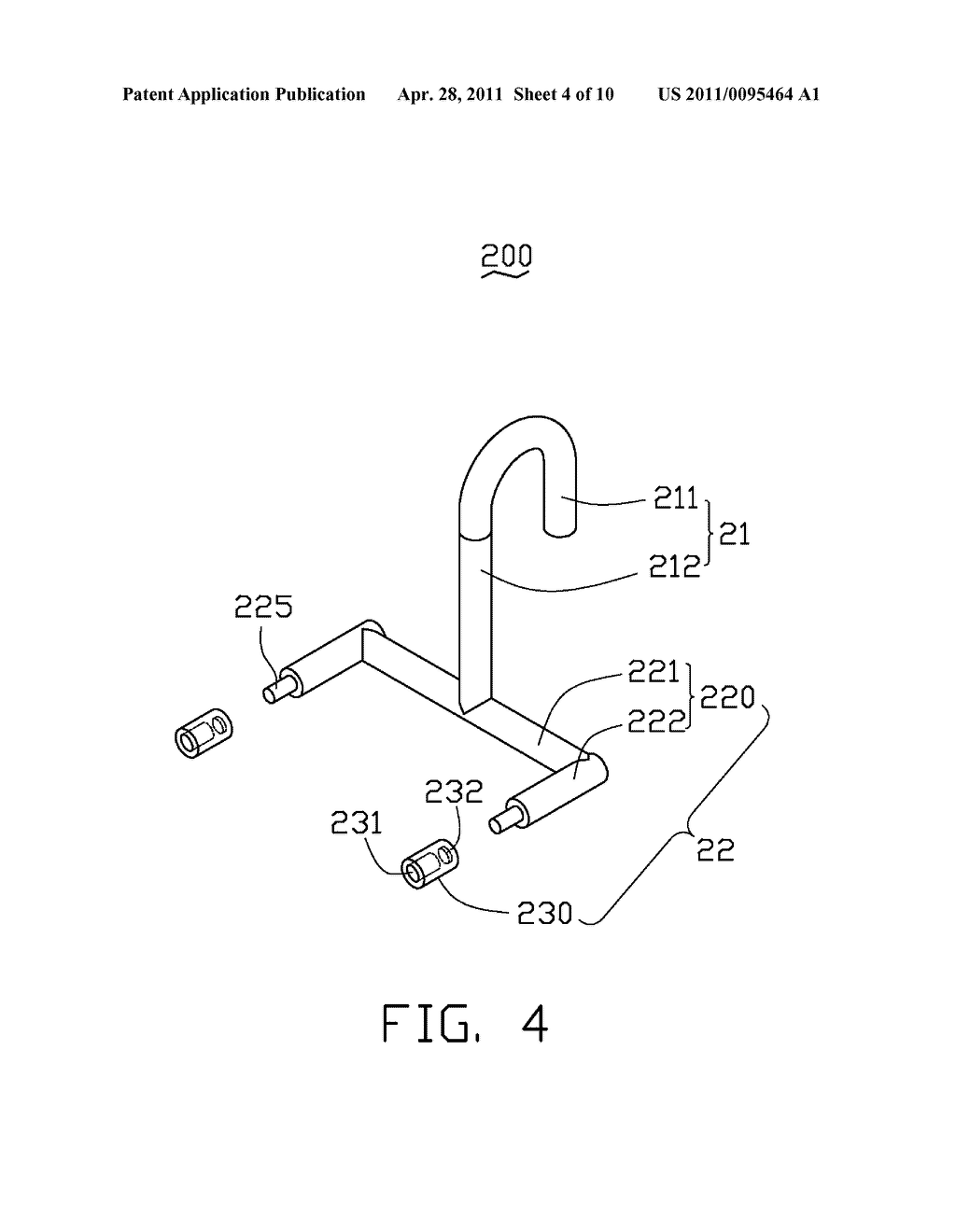 FLEXIBLE PRINTED CIRCUIT BOARD HOLDER - diagram, schematic, and image 05