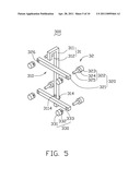 FLEXIBLE PRINTED CIRCUIT BOARD HOLDER diagram and image