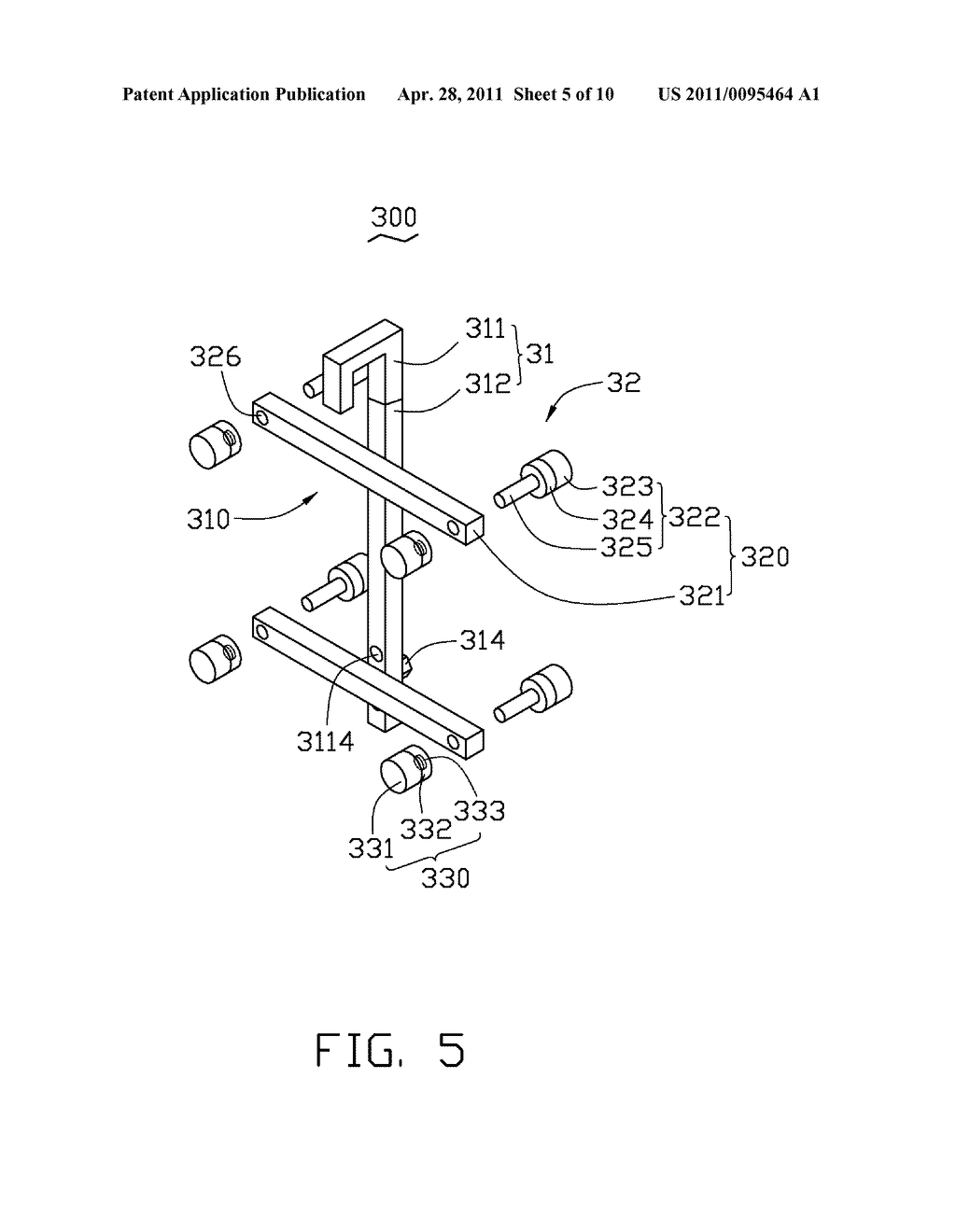 FLEXIBLE PRINTED CIRCUIT BOARD HOLDER - diagram, schematic, and image 06