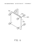 FLEXIBLE PRINTED CIRCUIT BOARD HOLDER diagram and image