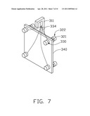 FLEXIBLE PRINTED CIRCUIT BOARD HOLDER diagram and image