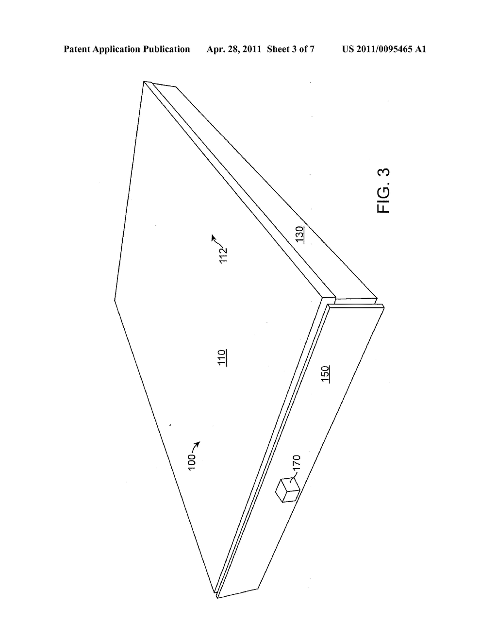 Cutting board - diagram, schematic, and image 04
