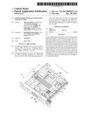 PAPER FEEDING APPARATUS WITH PAPER SIZE DETECTORS diagram and image