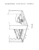 PAPER FEEDING APPARATUS WITH PAPER SIZE DETECTORS diagram and image