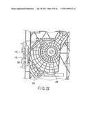 PAPER FEEDING APPARATUS WITH PAPER SIZE DETECTORS diagram and image