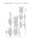 PAPER FEEDING APPARATUS WITH PAPER SIZE DETECTORS diagram and image