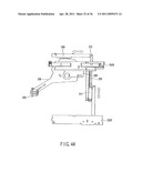 PAPER FEEDING APPARATUS WITH PAPER SIZE DETECTORS diagram and image