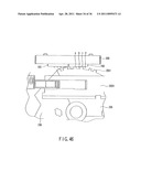 PAPER FEEDING APPARATUS WITH PAPER SIZE DETECTORS diagram and image