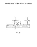 PAPER FEEDING APPARATUS WITH PAPER SIZE DETECTORS diagram and image