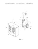 THROWER FOR GAME MACHINE diagram and image