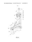 THROWER FOR GAME MACHINE diagram and image