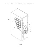 THROWER FOR GAME MACHINE diagram and image