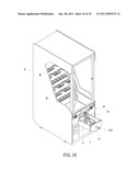 THROWER FOR GAME MACHINE diagram and image