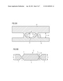 Single-Layer Seal or Sealing Layer of a Multiple-Layer Seal and Method for its Production diagram and image