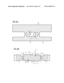 Single-Layer Seal or Sealing Layer of a Multiple-Layer Seal and Method for its Production diagram and image