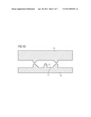 Single-Layer Seal or Sealing Layer of a Multiple-Layer Seal and Method for its Production diagram and image