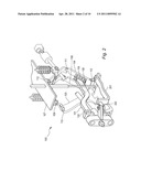 SUSPENSION AND STEERING SYSTEM diagram and image