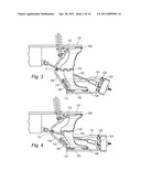 SUSPENSION AND STEERING SYSTEM diagram and image