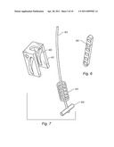 SUSPENSION AND STEERING SYSTEM diagram and image