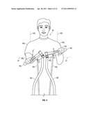 EXERCISE VEHICLE WITH ROD STEERING SYSTEM diagram and image