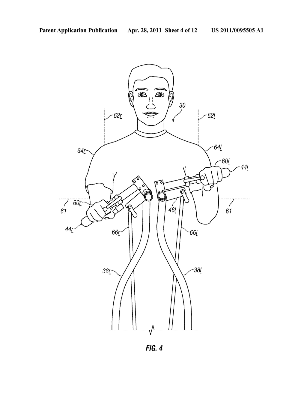 EXERCISE VEHICLE WITH ROD STEERING SYSTEM - diagram, schematic, and image 05