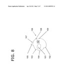 LEVER ARM COUPLING FOR CONNECTING HOSE LINES diagram and image