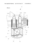 LUBRICANT FREE, REDUCED MASS, FREE-PISTON, STIRLING MACHINE HAVING RECIPROCATING PISTON DRIVINGLY LINKED TO ROTARY ELECTROMAGNETIC TRANSDUCER MOVING IN ROTATIONAL OSCILLATION diagram and image