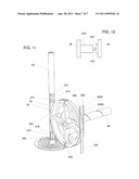 LUBRICANT FREE, REDUCED MASS, FREE-PISTON, STIRLING MACHINE HAVING RECIPROCATING PISTON DRIVINGLY LINKED TO ROTARY ELECTROMAGNETIC TRANSDUCER MOVING IN ROTATIONAL OSCILLATION diagram and image