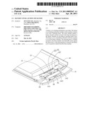 BATTERY COVER LATCHING MECHANISM diagram and image