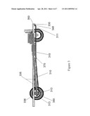 VEHICLE UNDERBODY AIRFLOW MODULATOR diagram and image