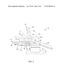 ARTICULATED CHAIR HAVING UNIVERSAL RECLINING ARMREST SYSTEM diagram and image