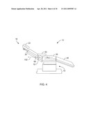 ARTICULATED CHAIR HAVING UNIVERSAL RECLINING ARMREST SYSTEM diagram and image