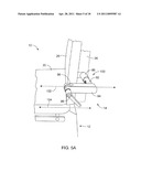 ARTICULATED CHAIR HAVING UNIVERSAL RECLINING ARMREST SYSTEM diagram and image