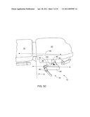 ARTICULATED CHAIR HAVING UNIVERSAL RECLINING ARMREST SYSTEM diagram and image