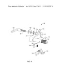 ARTICULATED CHAIR HAVING UNIVERSAL RECLINING ARMREST SYSTEM diagram and image