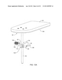 ARTICULATED CHAIR HAVING UNIVERSAL RECLINING ARMREST SYSTEM diagram and image