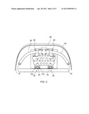 HEAD REST MECHANISMS AND ASSEMBLIES diagram and image