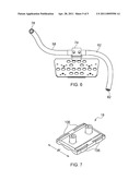 HEAD REST MECHANISMS AND ASSEMBLIES diagram and image