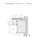 Construction Machine, In Particular Road Milling Machine, Recycler Or Stabilizer, As Well As Drive Train For Construction Machines Of This Type diagram and image