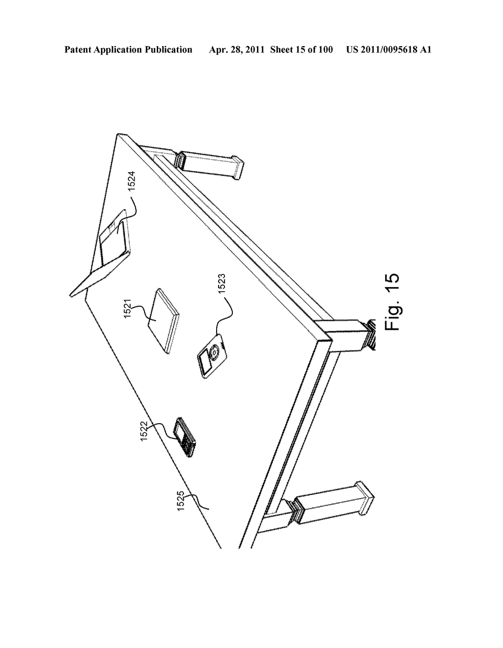 WIRELESS ENERGY TRANSFER USING REPEATER RESONATORS - diagram, schematic, and image 16