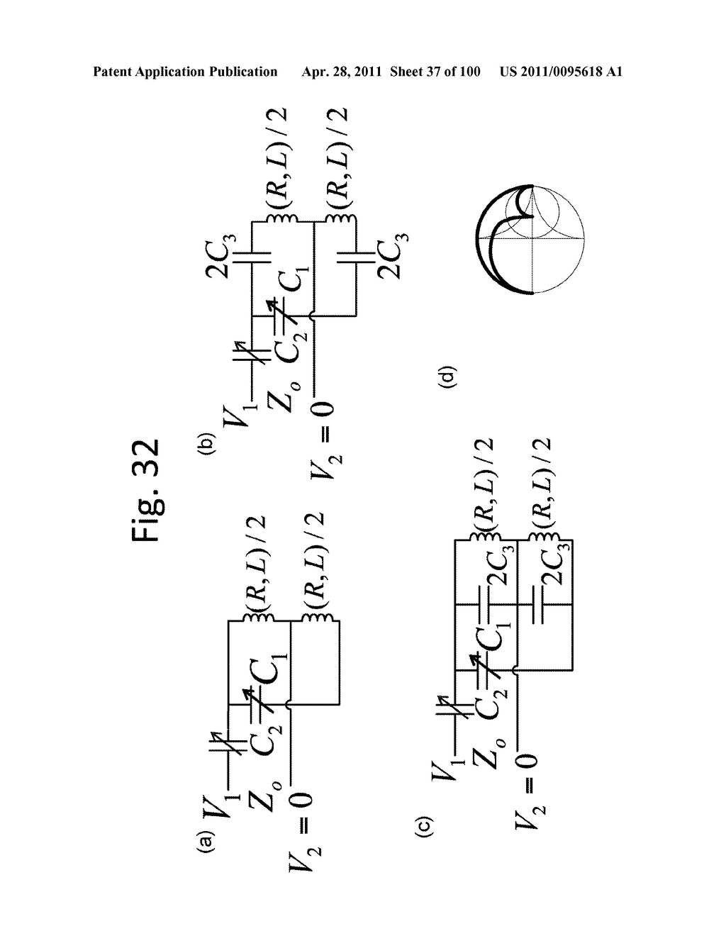 WIRELESS ENERGY TRANSFER USING REPEATER RESONATORS - diagram, schematic, and image 38