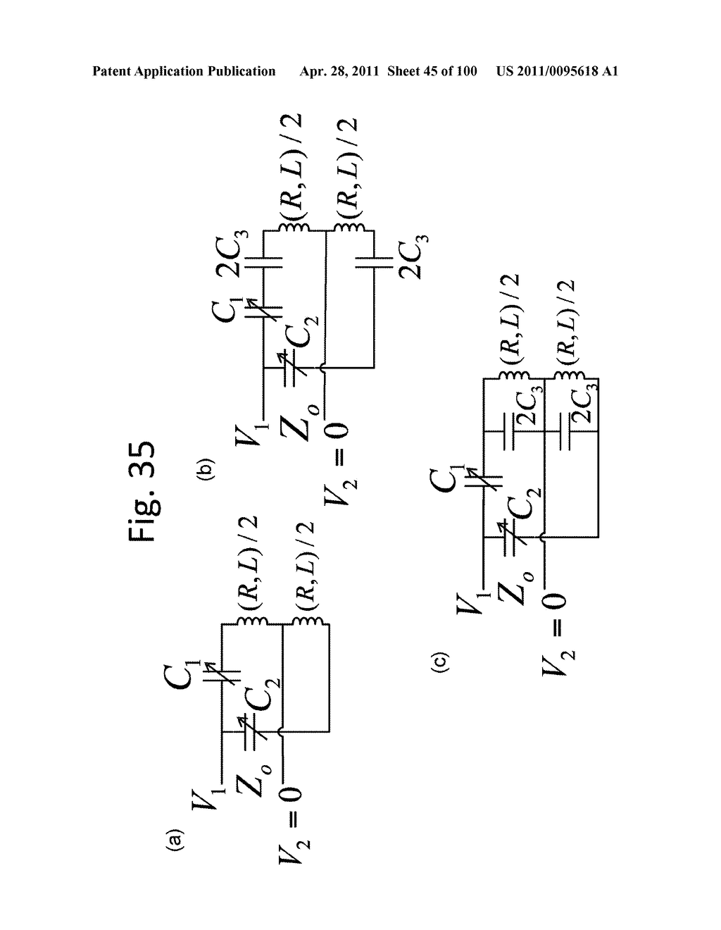 WIRELESS ENERGY TRANSFER USING REPEATER RESONATORS - diagram, schematic, and image 46