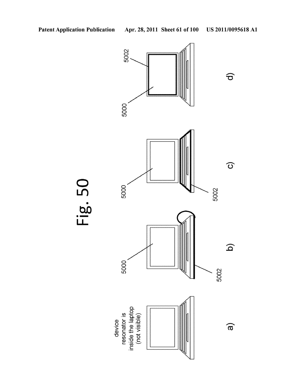 WIRELESS ENERGY TRANSFER USING REPEATER RESONATORS - diagram, schematic, and image 62