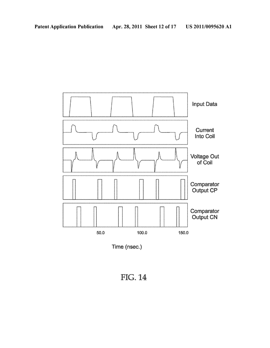 Galvanic Isolators and Coil Transducers - diagram, schematic, and image 13