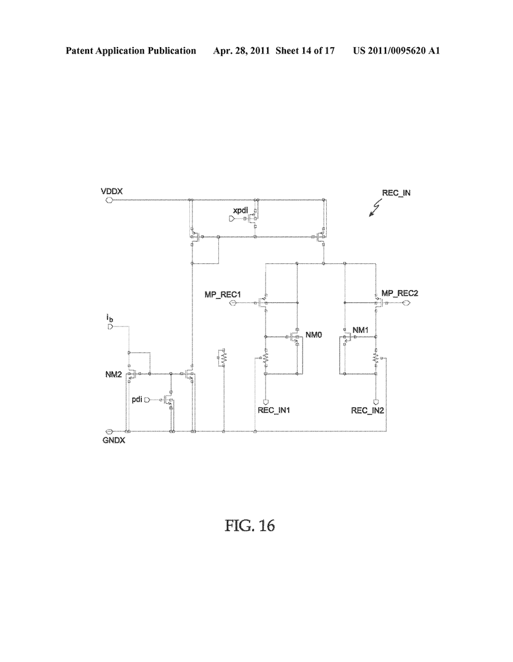 Galvanic Isolators and Coil Transducers - diagram, schematic, and image 15