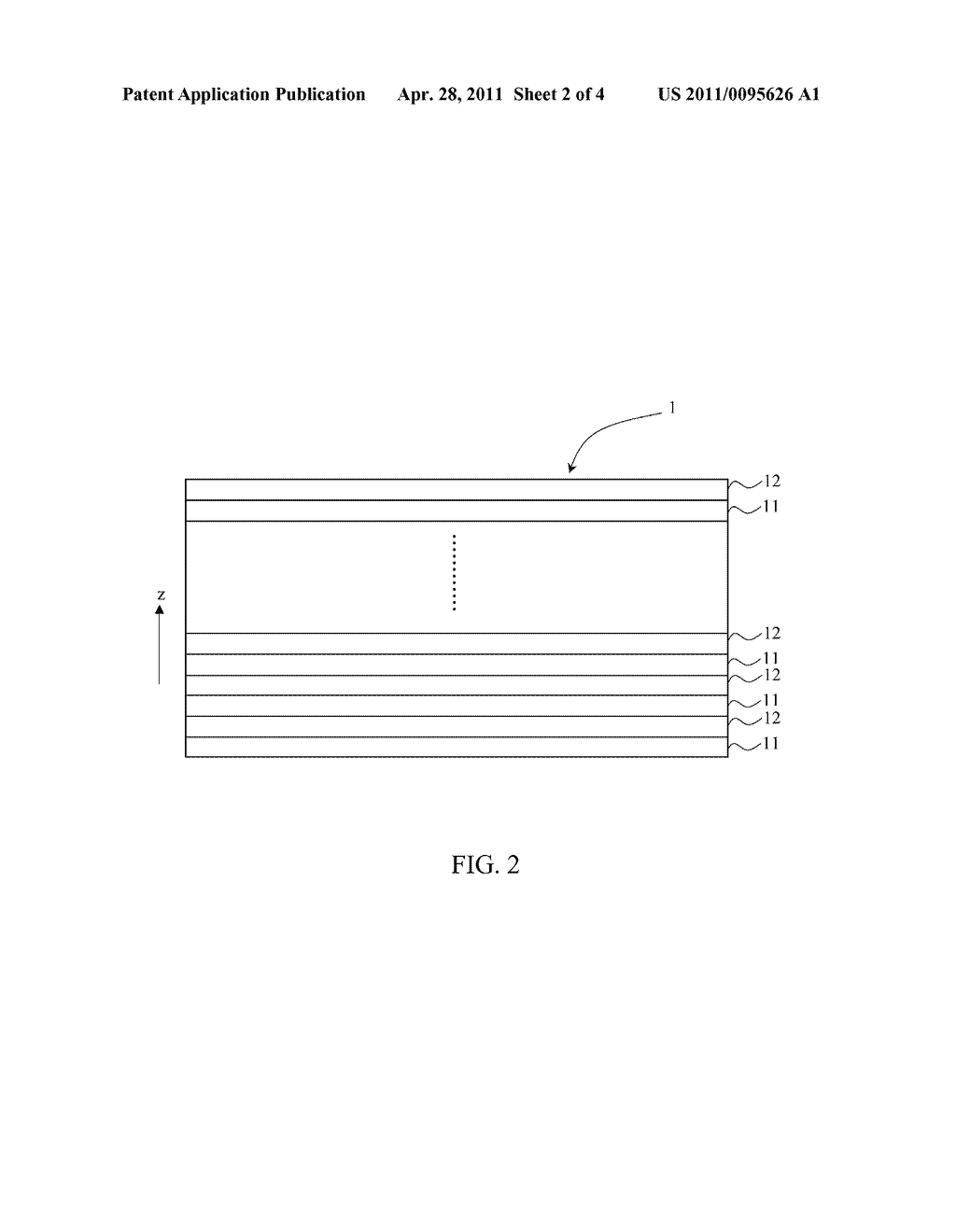 Hybrid Electret - diagram, schematic, and image 03